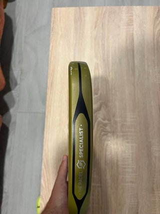 Bullpadel Vertex 03 Junior Padel Racket