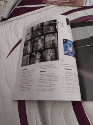 Revista S Moda Junio