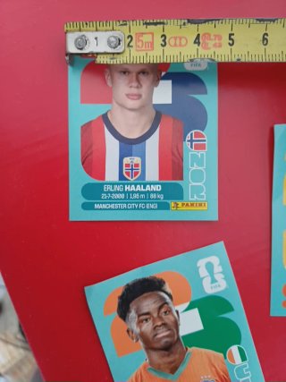 Mini   Cromos Panini Mundial 2026