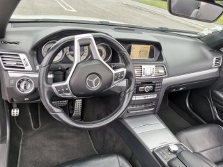 Mercedes-Benz Clase E 2014