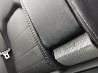 Mercedes-Benz Clase E 2014