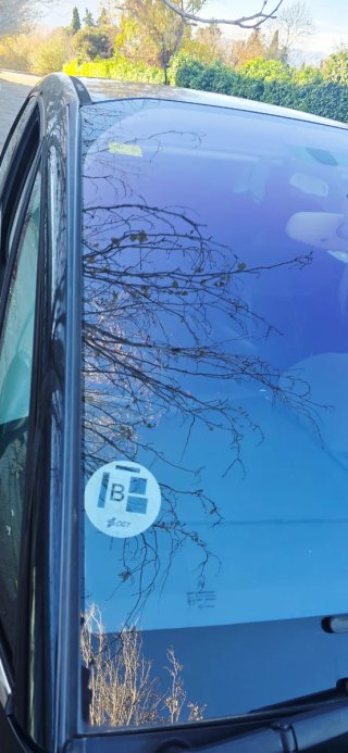 Citroen C4 Picasso 2008