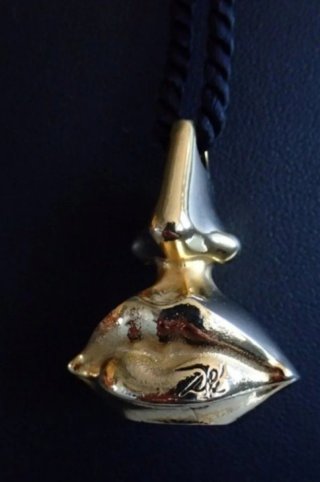 Colección Dalí en Colores - Colgante y Perfumes