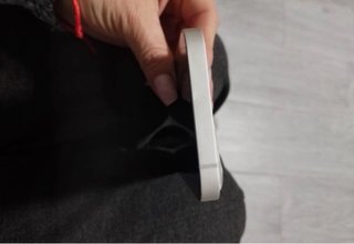 iPhone 13 512GB Blanco