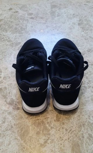 Zapatillas Nike Negras