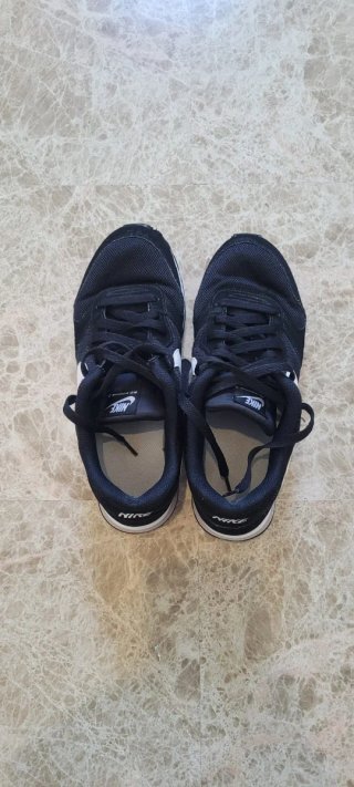 Zapatillas Nike Negras