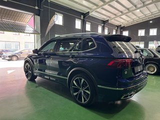 VOLKSWAGEN Tiguan Allspace RLine 2.0 TDI DSG 2023