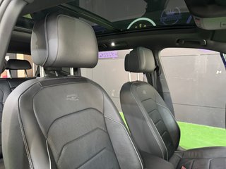 VOLKSWAGEN Tiguan Allspace RLine 2.0 TDI DSG 2023