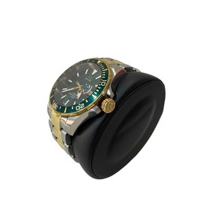 RELOJ JAGUAR EXECUTIVE PRO DIVER J863 VERDE 43MM