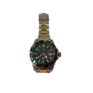 RELOJ JAGUAR EXECUTIVE PRO DIVER J863 VERDE 43MM