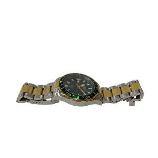 RELOJ JAGUAR EXECUTIVE PRO DIVER J863 VERDE 43MM