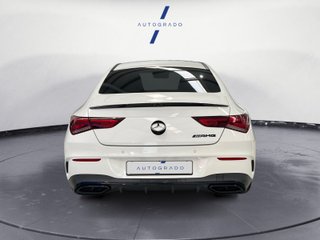Mercedes-Benz CLA CLA 200 D DCT
