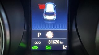 Toyota C-HR 1.8 H 122 BUSINESS (2022)