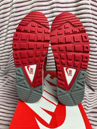 Nike Air Max Command Talla 40
