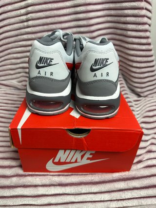Nike Air Max Command Talla 40
