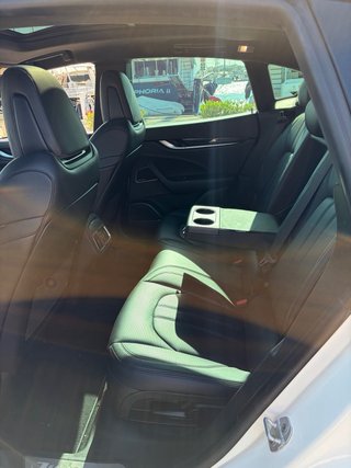 Maserati Levante 2017