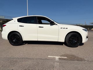 Maserati Levante 2017