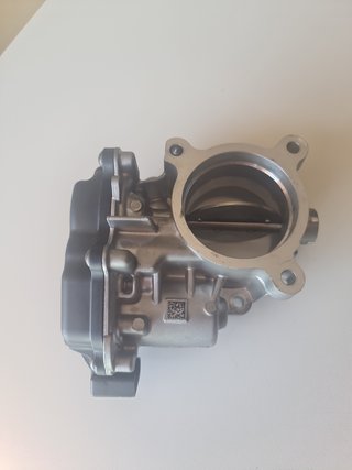 Cuerpo Mariposa VW AG Valeo