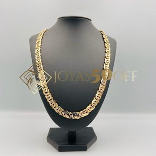 CADENA TIPO CARTIER.