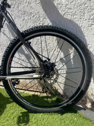 Bicicleta Orbea MX