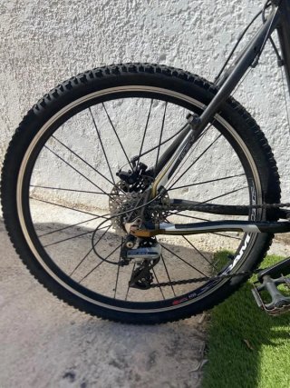 Bicicleta Orbea MX