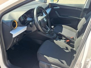 SEAT Ibiza 2022