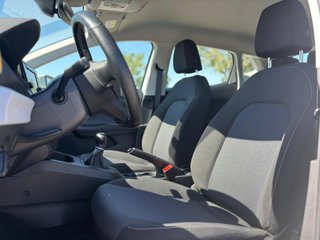 SEAT Ibiza 2022