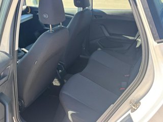 SEAT Ibiza 2022