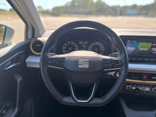 SEAT Ibiza 2022