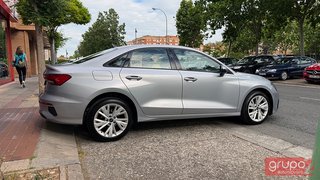 AUDI A3 Sedán 30TDI S tronic