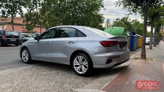 AUDI A3 Sedán 30TDI S tronic