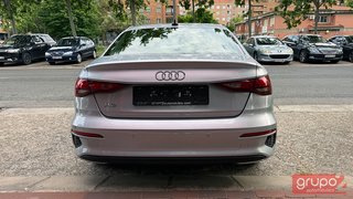 AUDI A3 Sedán 30TDI S tronic