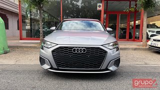 AUDI A3 Sedán 30TDI S tronic