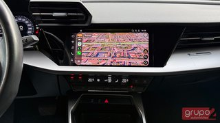 AUDI A3 Sedán 30TDI S tronic