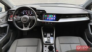 AUDI A3 Sedán 30TDI S tronic