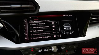 AUDI A3 Sedán 30TDI S tronic