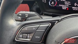AUDI A3 Sedán 30TDI S tronic
