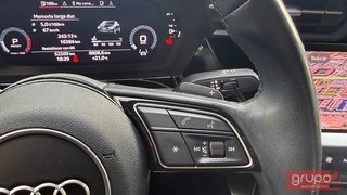 AUDI A3 Sedán 30TDI S tronic