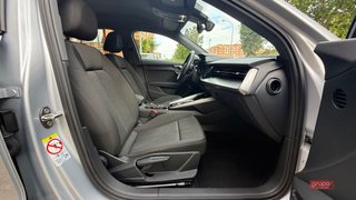 AUDI A3 Sedán 30TDI S tronic
