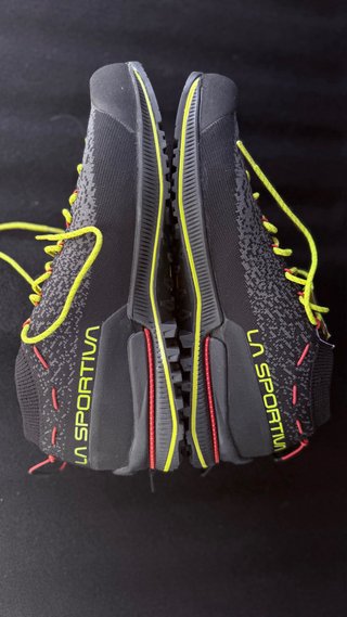 Zapatillas La Sportiva Nuevas Talla [Talla]