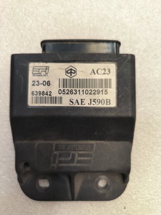 CDI Piaggio 639842