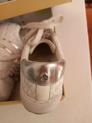 Zapatillas Michael Kors Mujer Talla 38