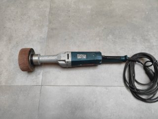 Amoladora Recta Bosch GGS 6 S Profesional