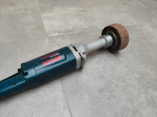 Amoladora Recta Bosch GGS 6 S Profesional