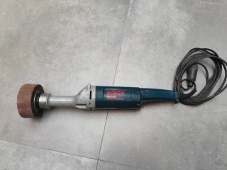 Amoladora Recta Bosch GGS 6 S Profesional