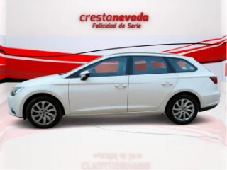 SEAT Leon DESDE 145€/MES ¡SIN PAGAR ENTRADA!