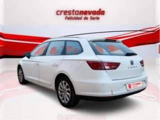 SEAT Leon DESDE 145€/MES ¡SIN PAGAR ENTRADA!