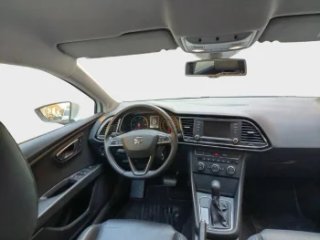 SEAT Leon DESDE 145€/MES ¡SIN PAGAR ENTRADA!