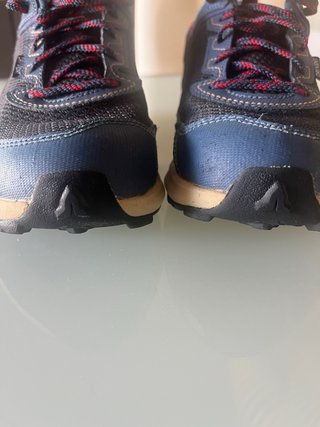 Zapatillas The North Face Talla 36