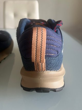 Zapatillas The North Face Talla 36
